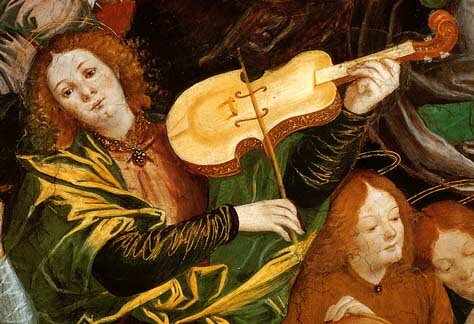 violin Renaissance