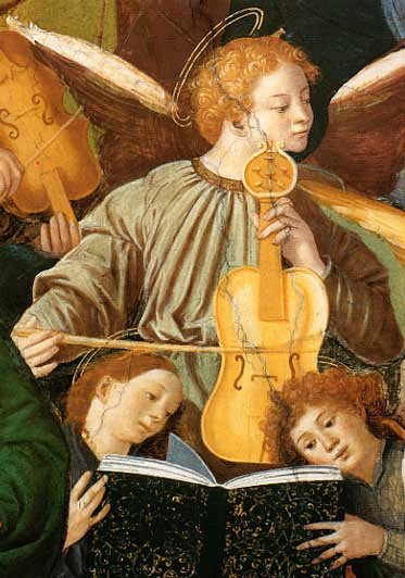 viola da gamba, description, history, museum of historical musical instruments, Jose Vazquez, Orpheon Consort