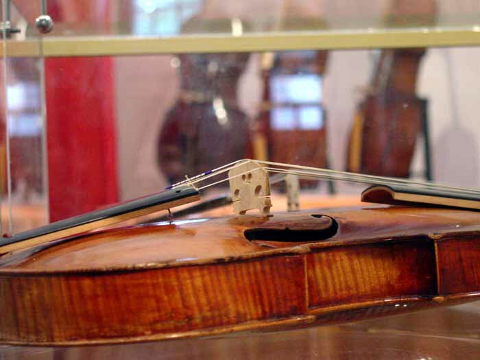 baroque violin