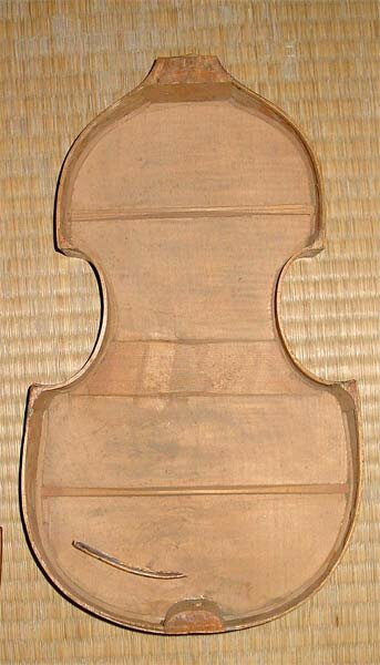 viola da gamba