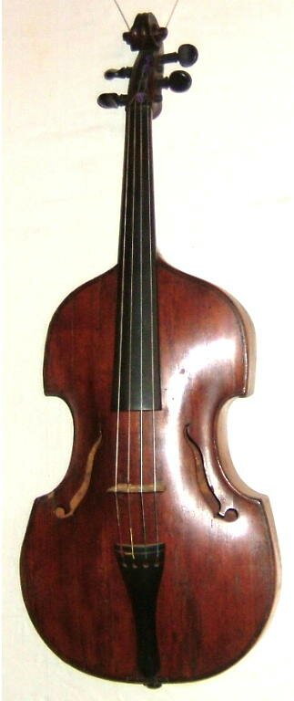 viola da gamba, description, history, museum of historical musical instruments, Jose Vazquez, Orpheon Consort