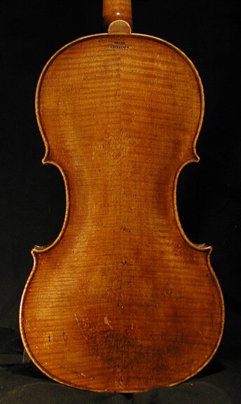 Viola William Smith (Sheffield, ca. 1780)