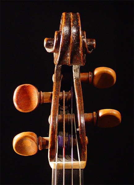 Meinl (Klingenthal, 1764)