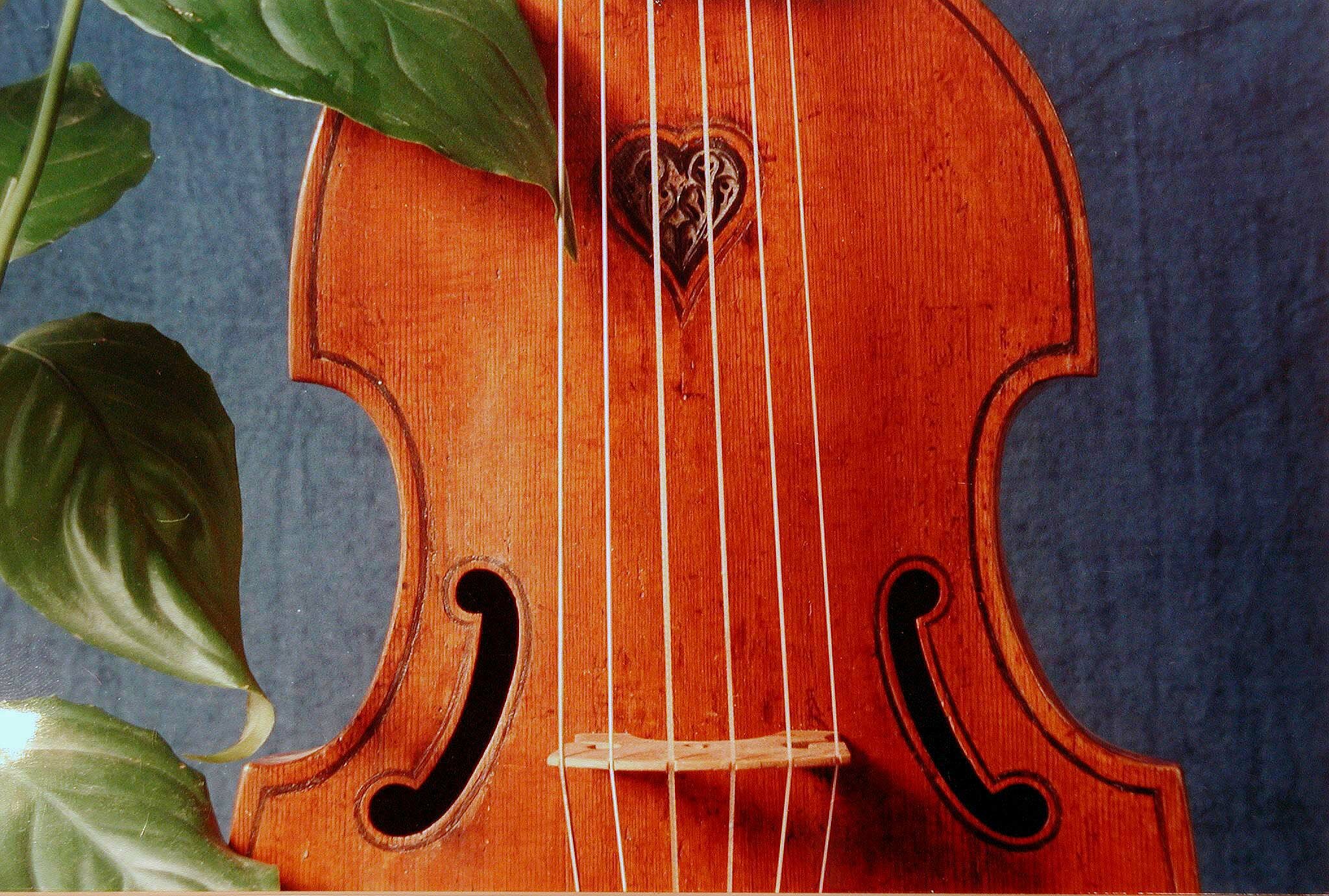 The Orpheon Foundation The Collection